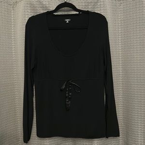 Gap Body Long Sleeve Top